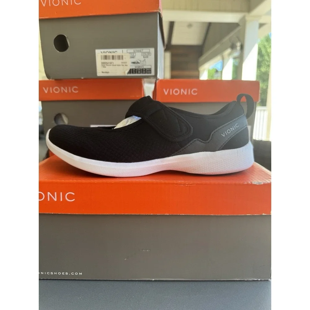 Vionic product pair